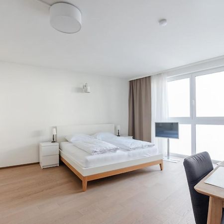 וינה Quiet And Cozy Apartment Next To Mariahilfer Strasse And Naschmarkt With Ac, Minimum 30 Nights מראה חיצוני תמונה