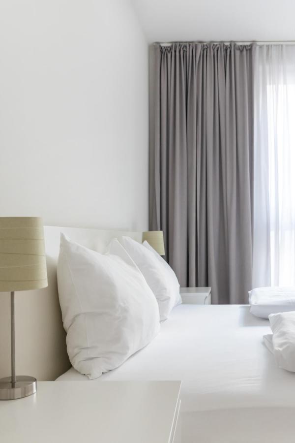 וינה Quiet And Cozy Apartment Next To Mariahilfer Strasse And Naschmarkt With Ac, Minimum 30 Nights מראה חיצוני תמונה