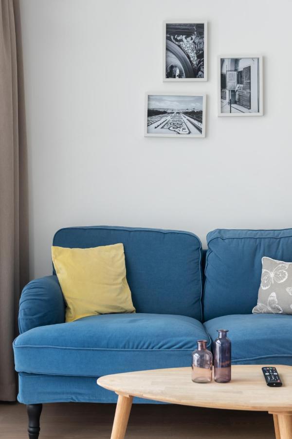 וינה Quiet And Cozy Apartment Next To Mariahilfer Strasse And Naschmarkt With Ac, Minimum 30 Nights מראה חיצוני תמונה