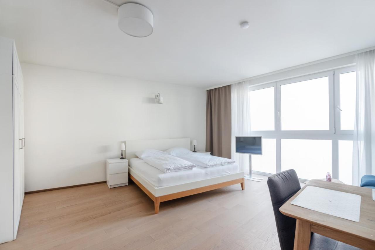 וינה Quiet And Cozy Apartment Next To Mariahilfer Strasse And Naschmarkt With Ac, Minimum 30 Nights מראה חיצוני תמונה